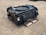 Used 2023 Virnig PUB72 Pick Up Broom